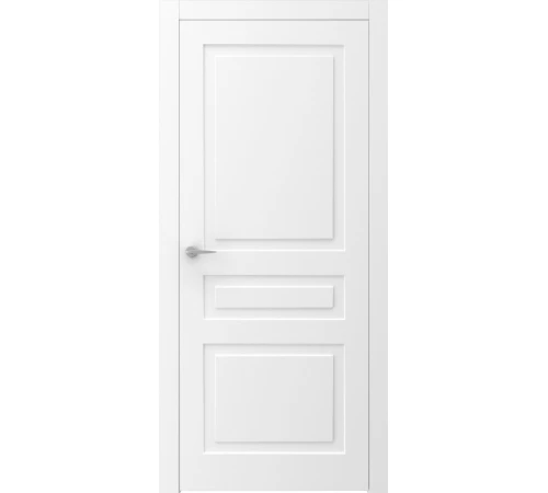 Межкомнатные Двери DVERIPRO Quadro 2R Краска