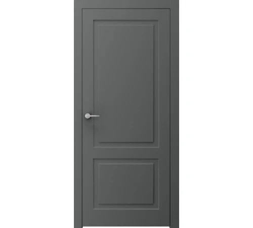 Міжкімнатні Двері DVERIPRO Quadro 1R RAL Фарба