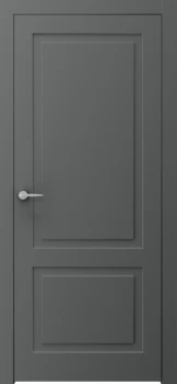 Двери DVERIPRO Quadro 1R RAL