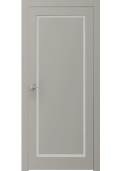Двери DVERIPRO Quadro 6R GTR RAL