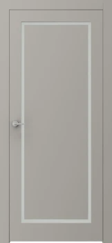 Двери DVERIPRO Quadro 6R GTR RAL