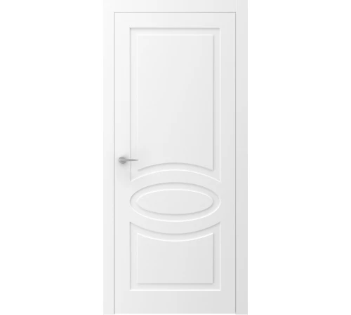 Межкомнатные Двери DVERIPRO Quadro 11R Краска