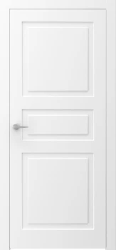 Двери DVERIPRO Quadro 3R