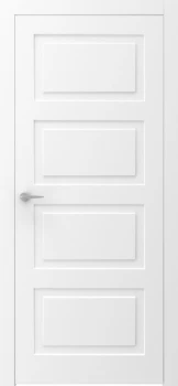 Двери DVERIPRO Quadro 5R