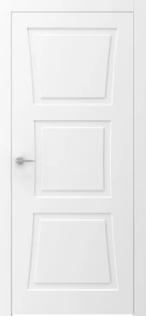 Двери DVERIPRO Quadro 8R