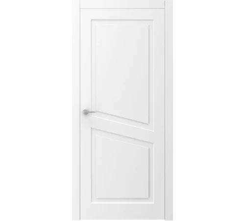 Межкомнатные Двери DVERIPRO Quadro 10R Краска