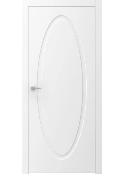 Двери DVERIPRO Quadro 12R
