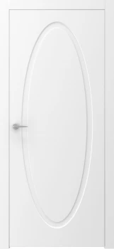 Двери DVERIPRO Quadro 12R