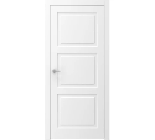 Межкомнатные Двери DVERIPRO Quadro 4R Краска