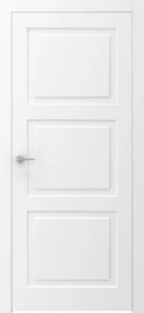 Двери DVERIPRO Quadro 4R