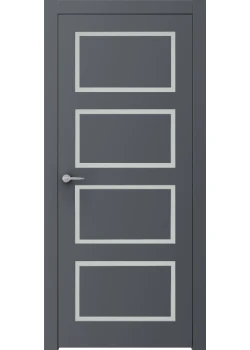 Двери DVERIPRO Quadro Q5 GTR