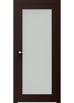 Двери DVERIPRO Quadro 6R RAL