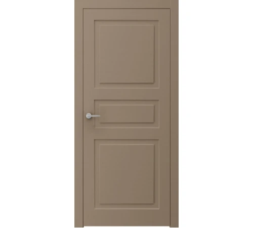 Межкомнатные Двери DVERIPRO Quadro 3R RAL Краска