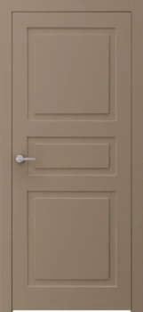 Двери DVERIPRO Quadro 3R RAL