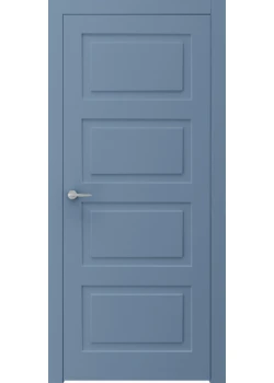 Двери DVERIPRO Quadro Q5 RAL