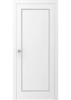 Двери DVERIPRO Quadro 6 GTR