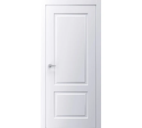 Межкомнатные Двери DVERIPRO Duo 1 Краска