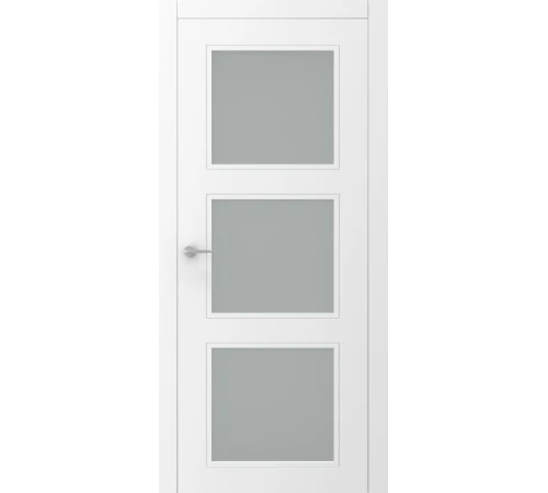 Міжкімнатні Двері DVERIPRO Duo 4G Фарба