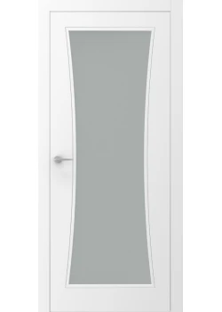 Двери DVERIPRO Duo 9G