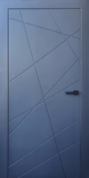 Двері Estet Doors МК Діагональ