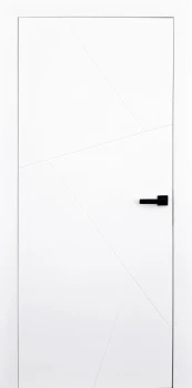 Двері Estet Doors МК Сплінт