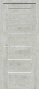 Двері Europe Doors Испания PVC