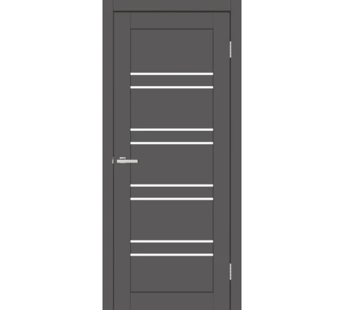 Міжкімнатні Двері Europe Doors Шотландія SUPER MATE ПВХ плівка
