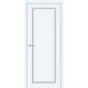 Двери Europe Doors Кипр PVC