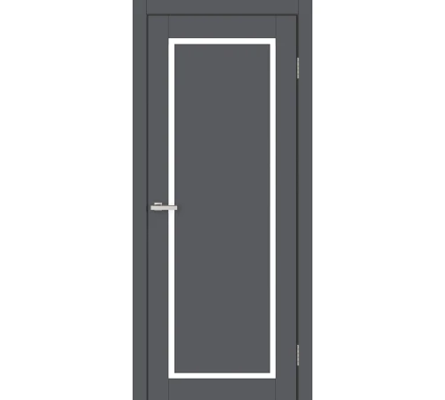 Двери Europe Doors Кипр PVC