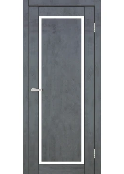 Двери Europe Doors Кипр PVC