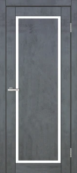 Двері Europe Doors Кіпр PVC