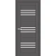 Двері Europe Doors Монако PVC