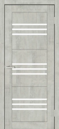 Двери Europe Doors Монако PVC