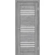 Двері Europe Doors Монако PVC