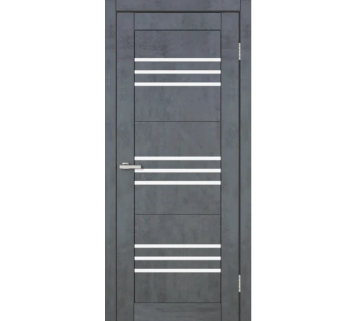 Двері Europe Doors Монако PVC