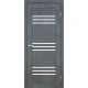 Двері Europe Doors Монако PVC
