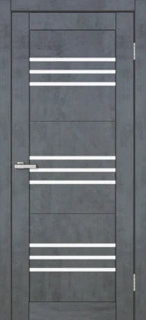 Двери Europe Doors Монако PVC