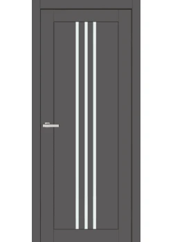 Двери Europe Doors Люксембург PVC