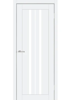 Двери Europe Doors Албания PVC