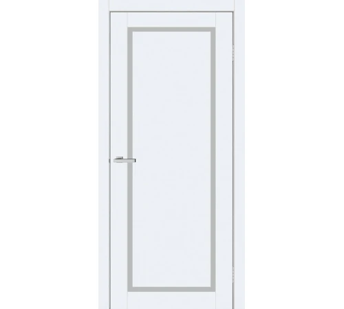 Міжкімнатні Двері Europe Doors Кіпр SUPER MATE ПВХ плівка
