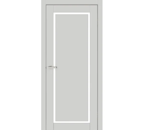 Міжкімнатні Двері Europe Doors Кіпр SUPER MATE ПВХ плівка