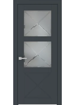 Двери Family Doors Емаль FD Classic EC 1.2