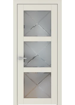 Двери Family Doors Емаль FD Classic EC 1.3