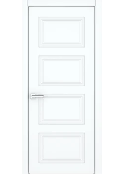 Двери Family Doors Емаль FD Classic EC 3.3