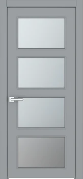 Двери Family Doors Емаль FD Classic EC 3.4