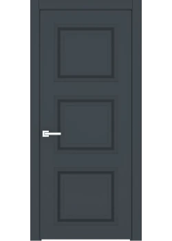 Двери Family Doors Емаль FD Classic EC 4.3