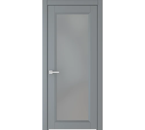 Міжкімнатні Двері Family Doors Емаль FD Classic EC 5.2 Краска