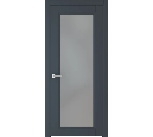 Міжкімнатні Двері Family Doors Емаль FD Classic EC 5.2 Краска
