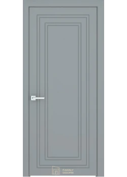 Двери Family Doors Емаль FD Modern EM 2