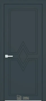 Двери Family Doors Емаль FD Modern EM 4